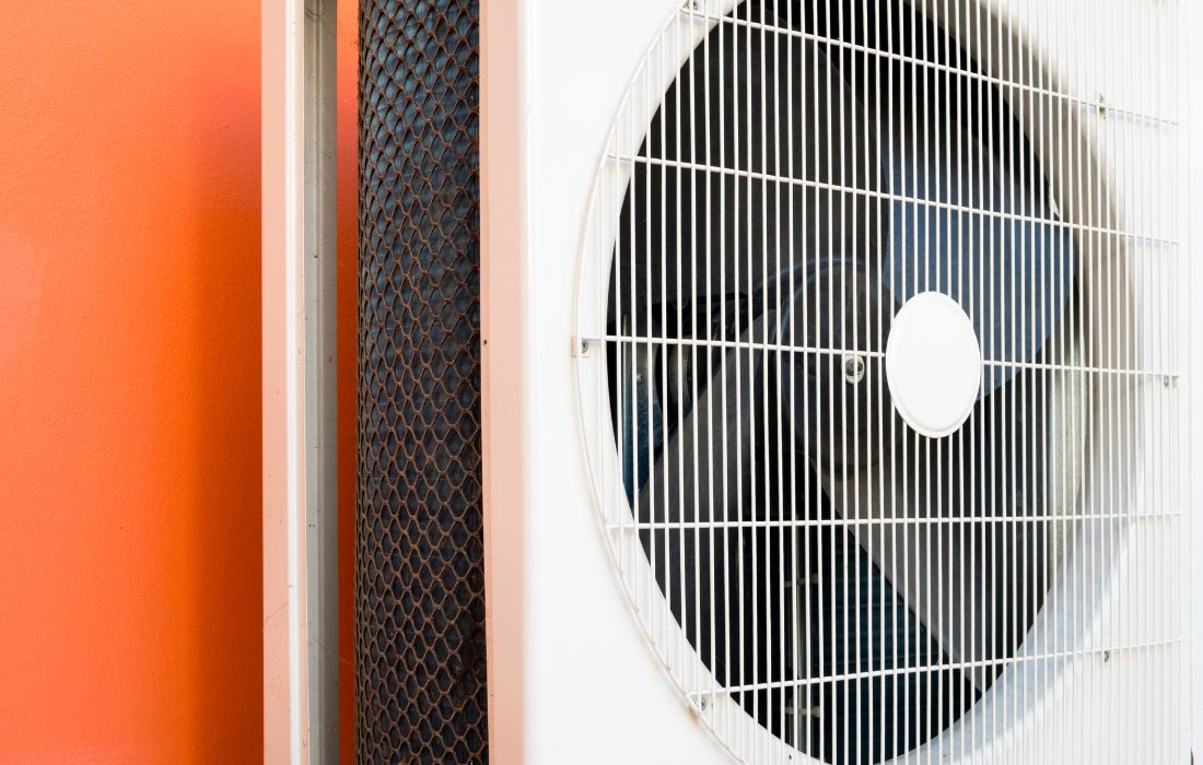Fancoil Tesisatı